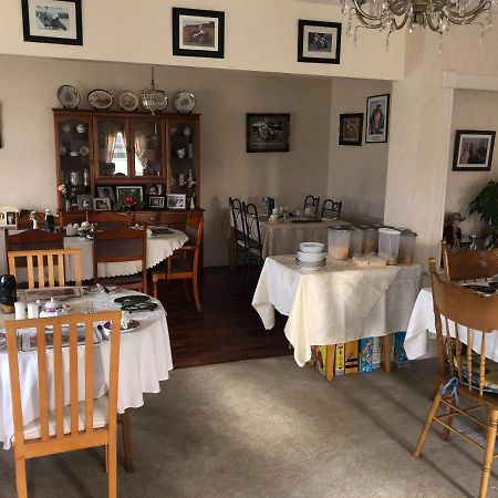 Lisnagalt Lodge Coleraine Ngoại thất bức ảnh