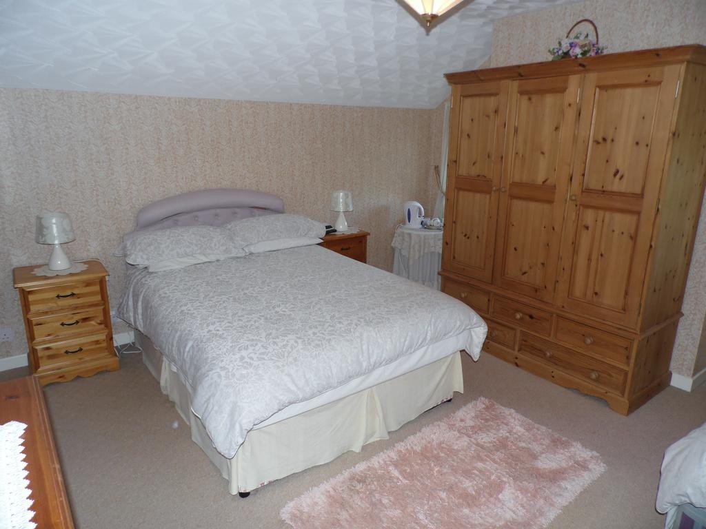 Lisnagalt Lodge Coleraine Phòng bức ảnh