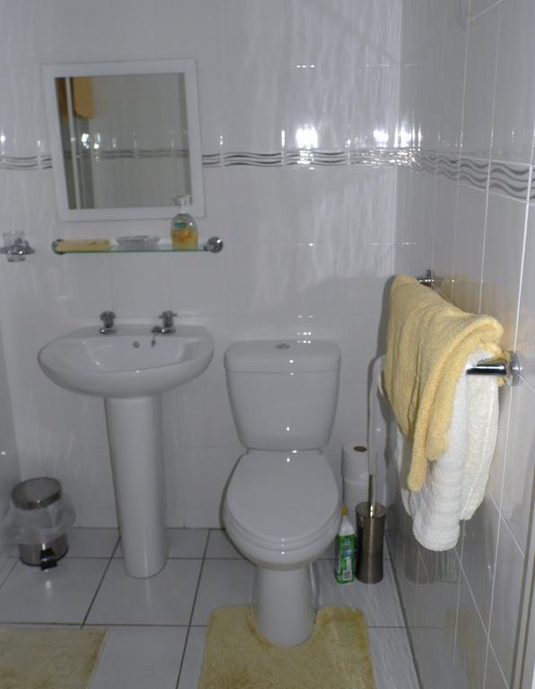 Lisnagalt Lodge Coleraine Phòng bức ảnh