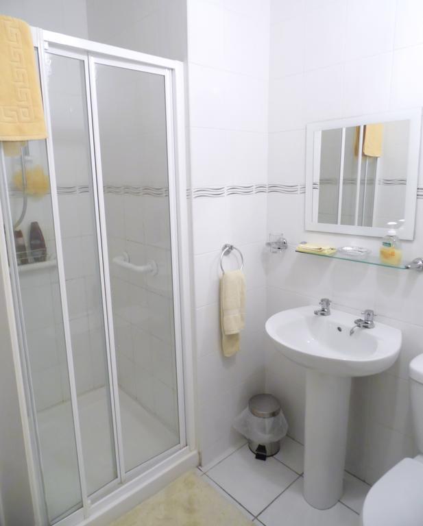 Lisnagalt Lodge Coleraine Phòng bức ảnh