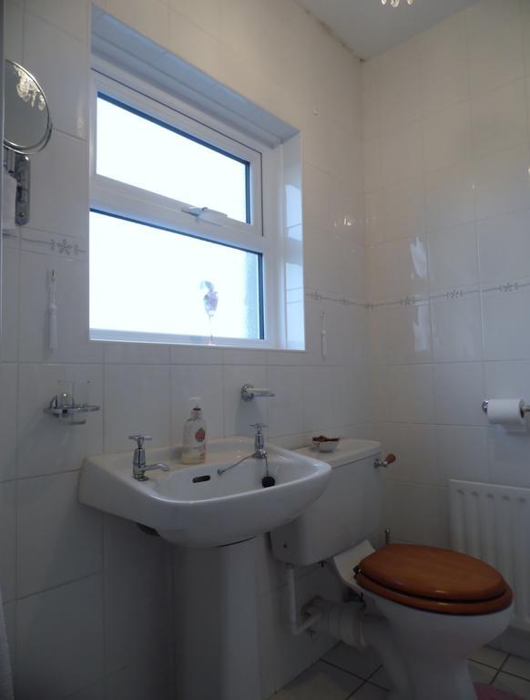 Lisnagalt Lodge Coleraine Phòng bức ảnh