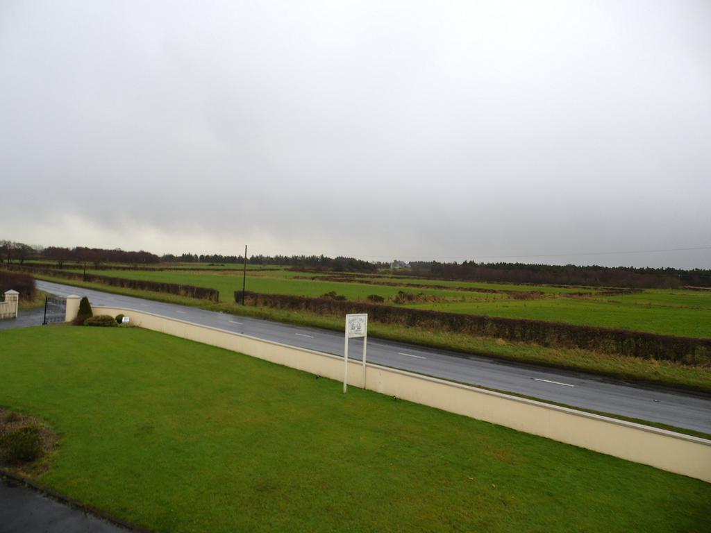 Lisnagalt Lodge Coleraine Phòng bức ảnh