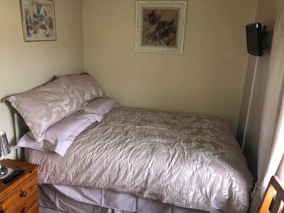 Lisnagalt Lodge Coleraine Ngoại thất bức ảnh