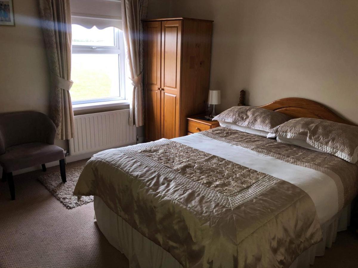 Lisnagalt Lodge Coleraine Ngoại thất bức ảnh